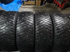 Goodyear UltraGrip Ice Arctic. ������, ����������, �/�, ����� 5 % ����