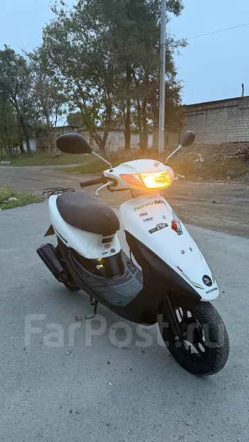 Honda Dio AF35. 49����. ��., ��������, ���������, ��� ������� ����