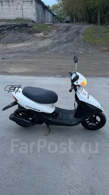Honda Dio AF35. 49����. ��., ��������, ���������, ��� ������� ����