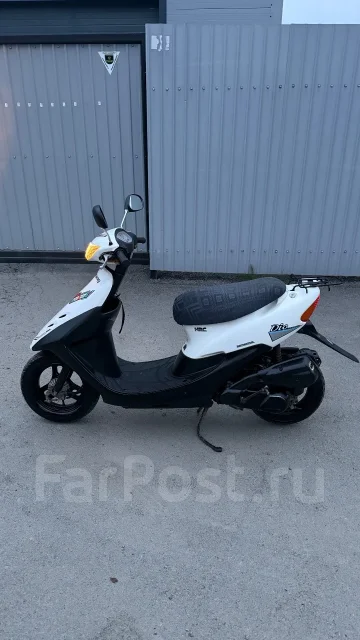Honda Dio AF35. 49����. ��., ��������, ���������, ��� ������� ����