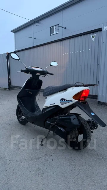 Honda Dio AF35. 49����. ��., ��������, ���������, ��� ������� ����