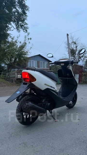 Honda Dio AF35. 49����. ��., ��������, ���������, ��� ������� ����