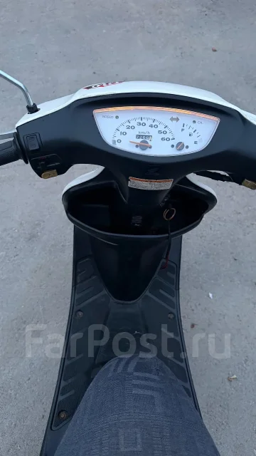 Honda Dio AF35. 49����. ��., ��������, ���������, ��� ������� ����