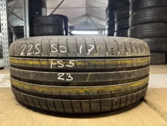 Michelin Pilot Sport 5. ������, 2023 ���, �/�, ����� 10 % ����