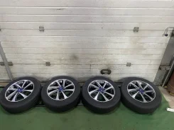 Modellista. 5.5x15", 4x100, ET45, �� 54,1���. ����