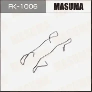 ��������� �������� ���������� ��������� ������� Masuma, AUDI Masuma ������� FK-1006 | �������� �� ��, ������, 5 ����� | �������� �� 12 ��� | ������ �...