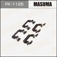 ��������� �������� ���������� ��������� ������� Masuma, Hyundai FK-1125 FK1125 ����