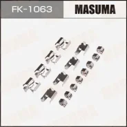 ��������� �������� ���������� ��������� ������� Masuma, Toyota Masuma ������� FK-1063 | �������� �� ��, ������, 5 ����� | �������� �� 12 ��� | ������...