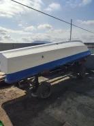 Yamaha. 1996 ���, ����� 5,8��., ��������� ��� ���������, 40��.�., ������ ����