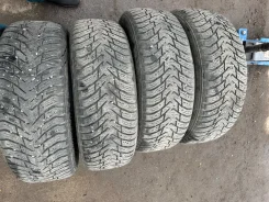 Nokian Hakkapeliitta 8. ������, ����������, �/�, ����� 15 % ����