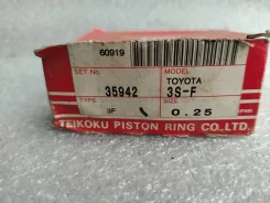 ������ ��������� TPR Toyota 3SF 0.25 35942 ����