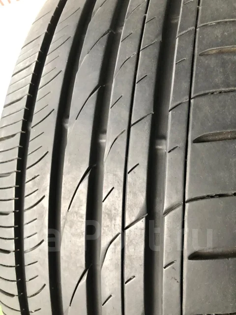 Toyo Proxes CL1 SUV. ������, 2023 ���, �/�, ����� 5 % ����