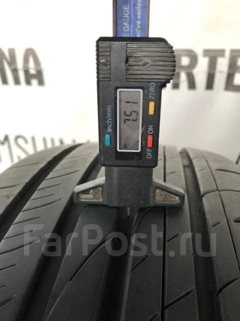 Toyo Proxes CL1 SUV. ������, 2023 ���, �/�, ����� 5 % ����