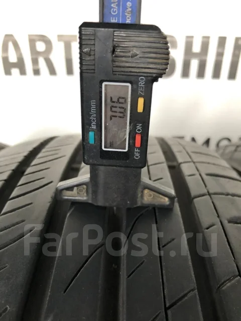 Toyo Proxes CL1 SUV. ������, 2023 ���, �/�, ����� 5 % ����