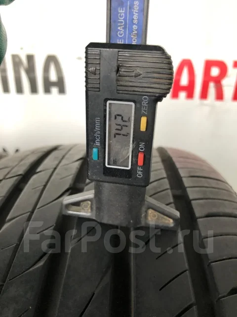 Toyo Proxes CL1 SUV. ������, 2023 ���, �/�, ����� 5 % ����