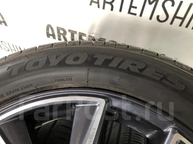 Toyo Proxes CL1 SUV. ������, 2023 ���, �/�, ����� 5 % ����