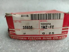 ������ ��������� TPR Toyota 1MZFE 0.25 35935 ����