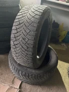 Michelin X-Ice North 4. ������, ����������, 2021 ���, �/�, ����� 30 % ����