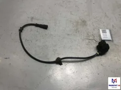 ������ ABS Opel Astra G 1999 0125-22922223 90451321 ����
