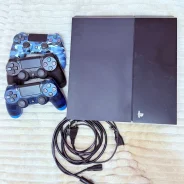 Sony PlayStation 4 ����