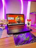 Acer Nitro 5. 15.6", 3,6����, ��� 8 ��, ���� 500���, WiFi: 1, Bluetooth: 1, ����������� �� 3��. ����