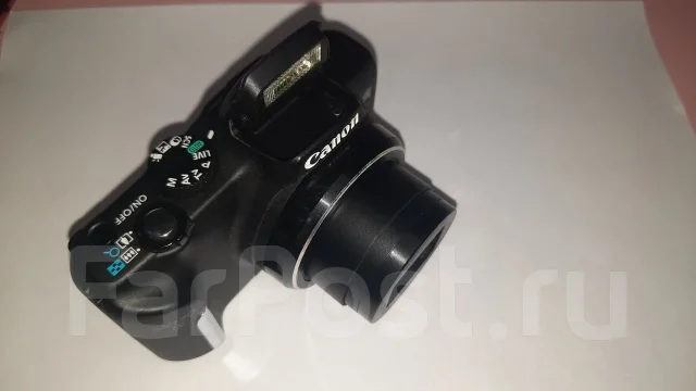 Canon PowerShot SX170 IS. 15 - 19.9 ��, ���: 14� � ����� ����