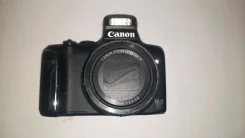 Canon PowerShot SX170 IS. 15 - 19.9 ��, ���: 14� � ����� ����