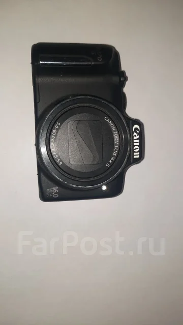 Canon PowerShot SX170 IS. 15 - 19.9 ��, ���: 14� � ����� ����