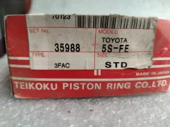 ������ ��������� TPR Toyota 5SFE STD 35988 ����