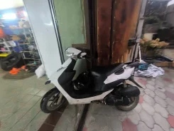 Suzuki ZZ Inch Up Sport. 49����. ��., ��������, ���������, ������ �� �� ����