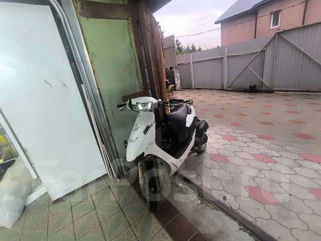Suzuki ZZ Inch Up Sport. 49����. ��., ��������, ���������, ������ �� �� ����