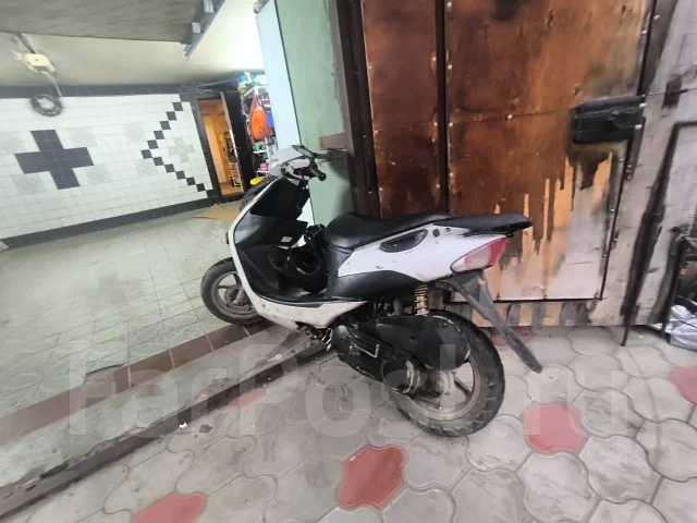 Suzuki ZZ Inch Up Sport. 49����. ��., ��������, ���������, ������ �� �� ����