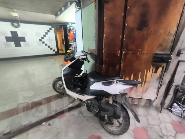 Suzuki ZZ Inch Up Sport. 49����. ��., ��������, ���������, ������ �� �� ����