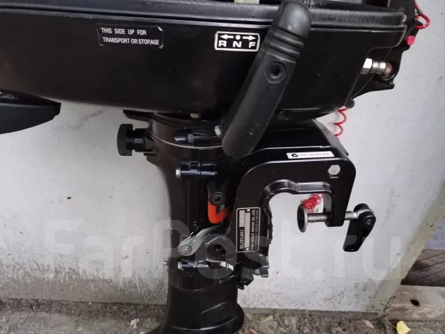 Suzuki. 6��.�., 4-�������, ����������, ���� S (381 ��), 2010 ��� ����