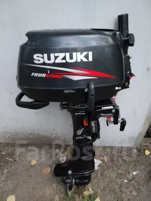 Suzuki. 6��.�., 4-�������, ����������, ���� S (381 ��), 2010 ��� ����