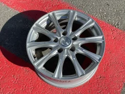 Fuel Off-Road Slayer. 6.5x16", 5x114.3, ET40 ����