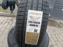 Kingnate Vouno Evo. ������, ����� ����