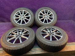 Manaray Sport Euro Speed. 6.0x16", 5x100, ET43, �� 73,1���. ����