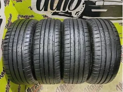 Michelin Pilot Sport 4S. ������, 2024 ���, �/�, ����� 15 % ����