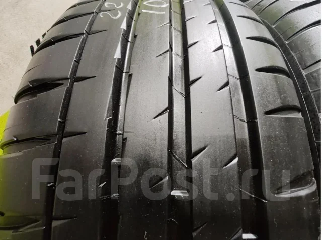 Michelin Pilot Sport 4S. ������, 2024 ���, �/�, ����� 15 % ����