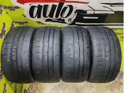 Bridgestone Potenza RE-71RS. ������, 2023 ���, �/�, ����� 50 % ����