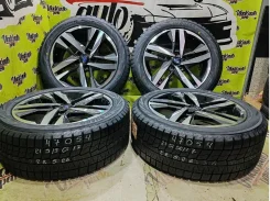 Subaru. 7.0x17", 5x114.3, ET55 ����