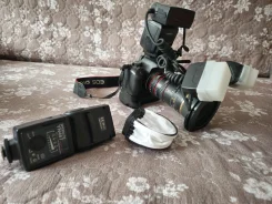 Canon EOS 550D Body. 15 - 19.9 ��, ���: ��� ���� ����