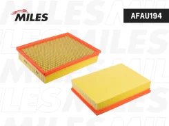 ������ ��������� E Miles AFAU194 AFAU194 ����
