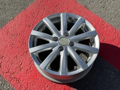 WSP Linz. 5.5x15", 4x100, ET42 ����
