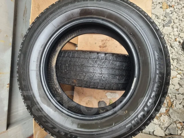 Bridgestone Blizzak Revo1. ������, ��� �����, �/�, ����� 30 % ����