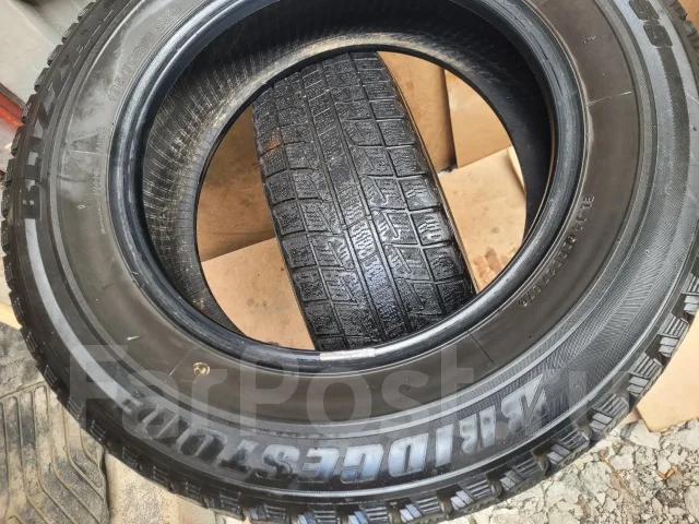 Bridgestone Blizzak Revo1. ������, ��� �����, �/�, ����� 30 % ����