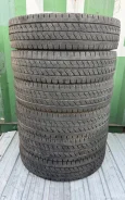 Bridgestone Blizzak W979. ������, ��� �����, 2019 ���, �/�, ����� 5 % ����