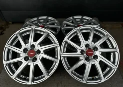 Kosei AirBerg. 6.0x15", 5x100, ET43 ����