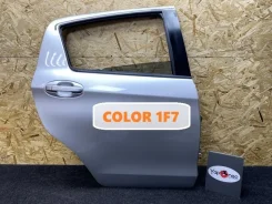 ����� Toyota VITZ 2016 6700352280 NSP135 1NR-FE, ������ ������ 6700352280 ����